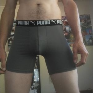 Puma boxer briefs